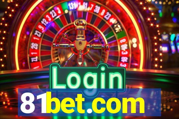 81bet.com