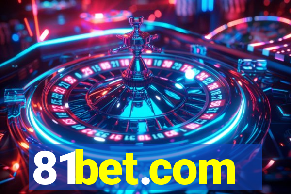 81bet.com