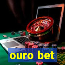 ouro bet