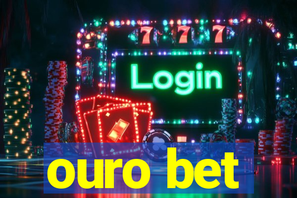 ouro bet