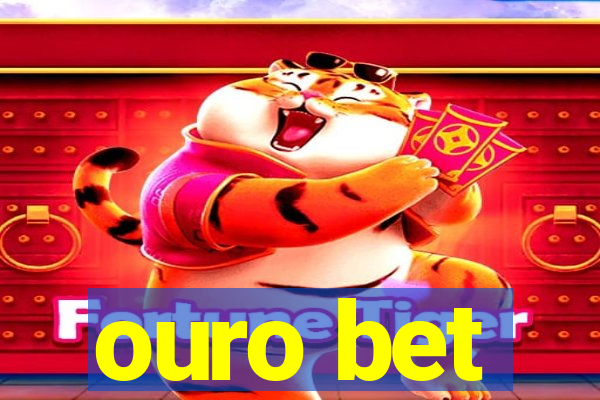 ouro bet