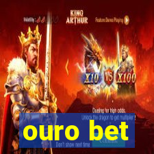 ouro bet