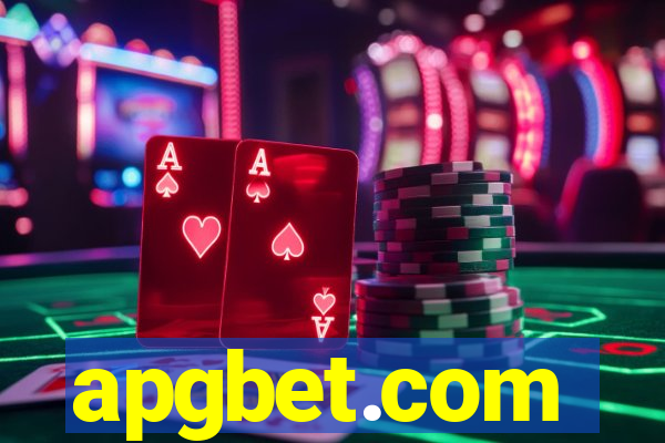 apgbet.com