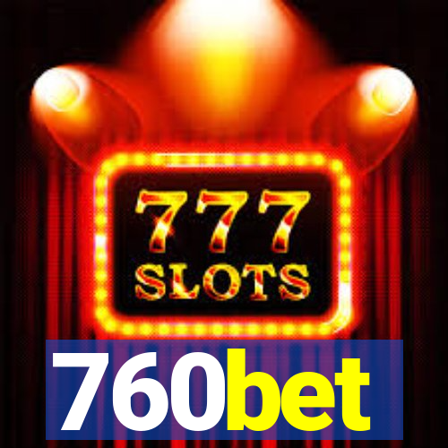 760bet