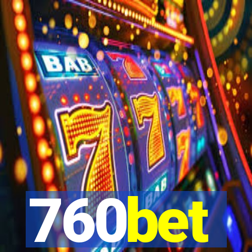 760bet