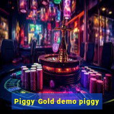 Piggy Gold demo piggy