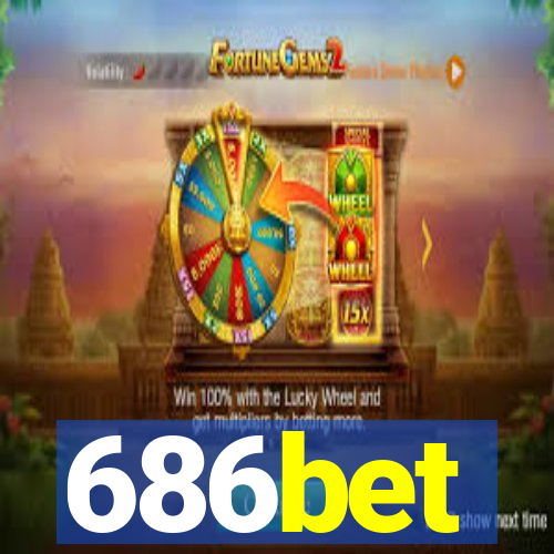 686bet