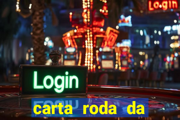 carta roda da fortuna no amor