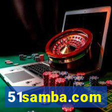 51samba.com