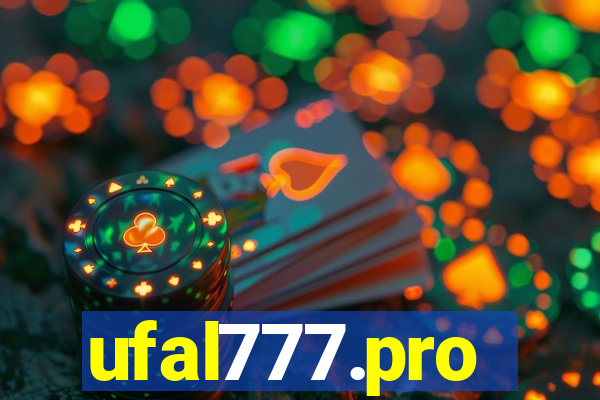 ufal777.pro