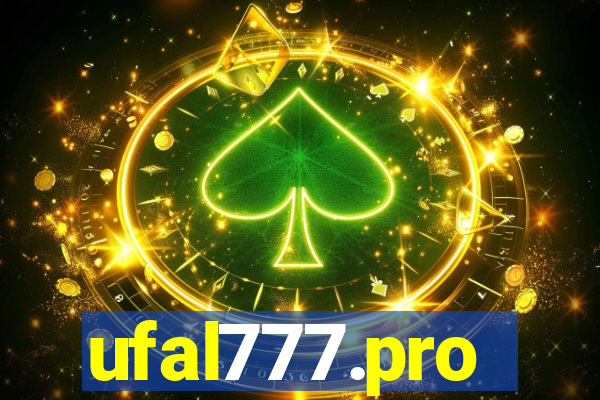 ufal777.pro