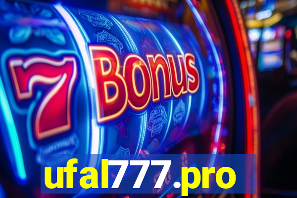 ufal777.pro