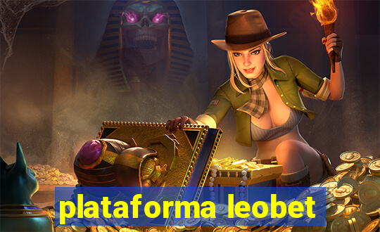 plataforma leobet