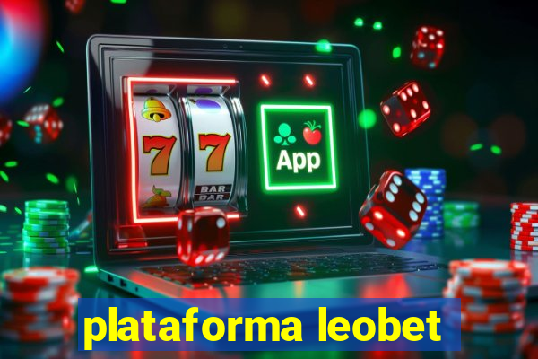 plataforma leobet