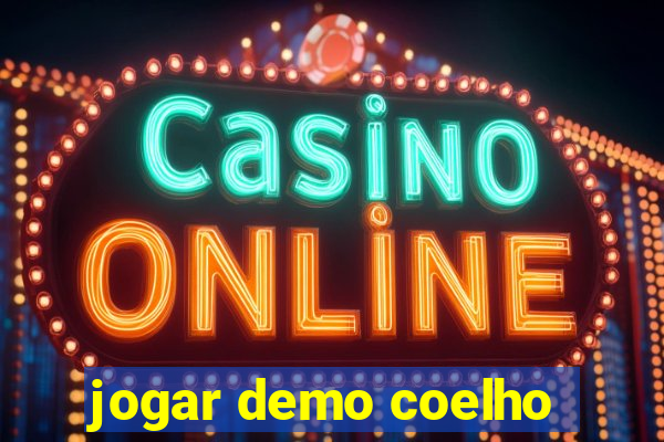 jogar demo coelho