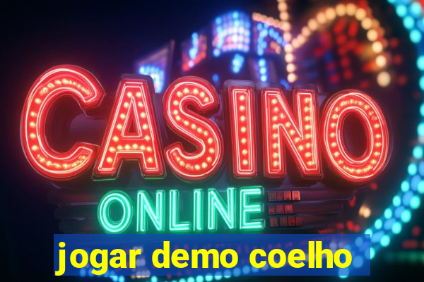 jogar demo coelho