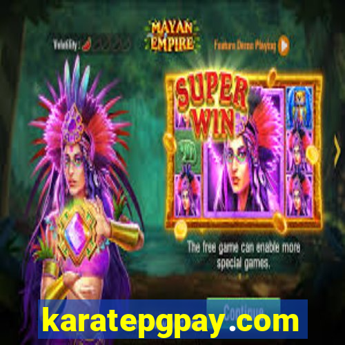 karatepgpay.com