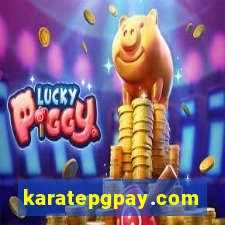 karatepgpay.com