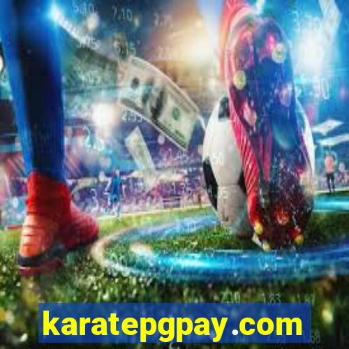 karatepgpay.com