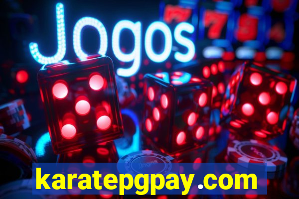 karatepgpay.com