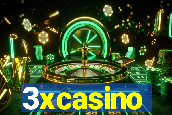 3xcasino