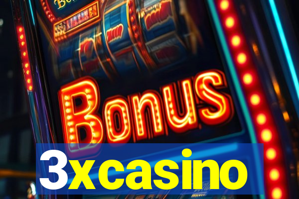 3xcasino