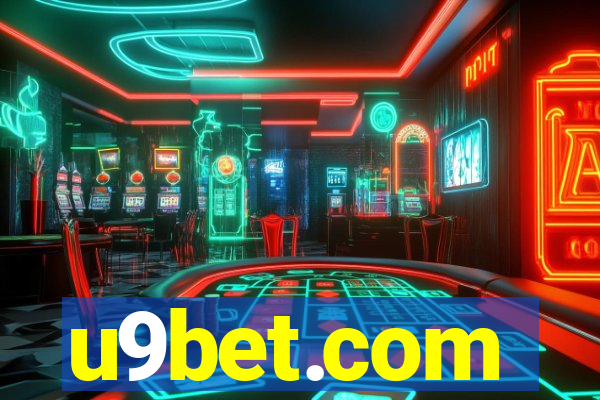 u9bet.com