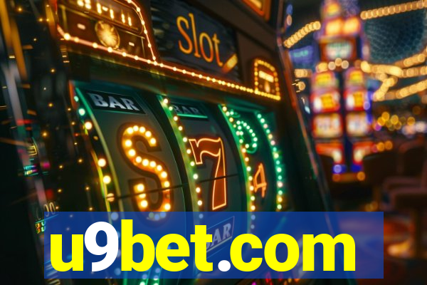 u9bet.com