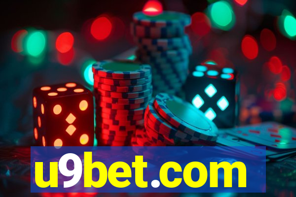 u9bet.com