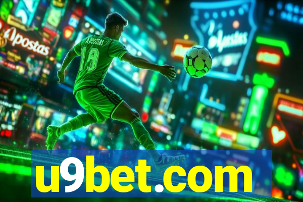 u9bet.com