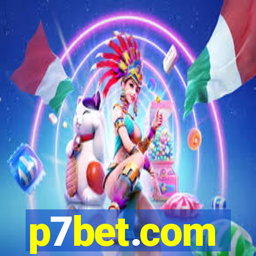 p7bet.com