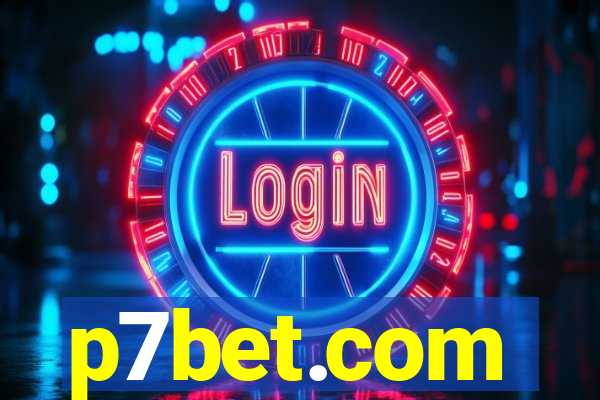 p7bet.com