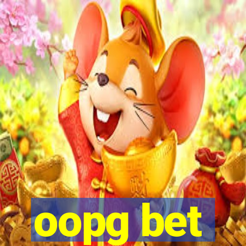 oopg bet