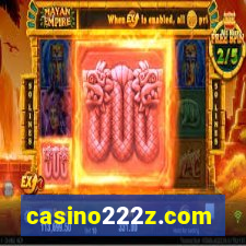 casino222z.com