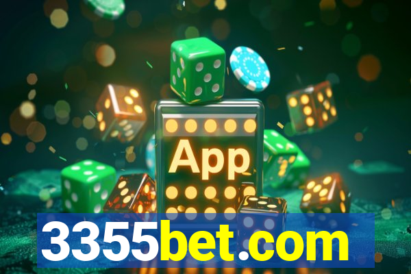 3355bet.com