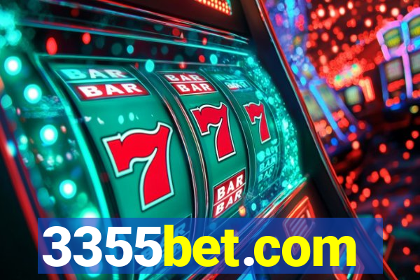 3355bet.com