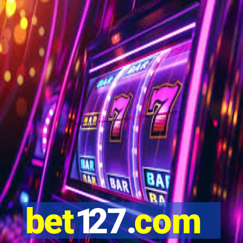 bet127.com