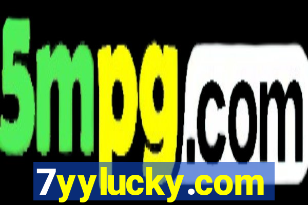 7yylucky.com