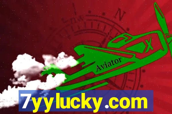 7yylucky.com