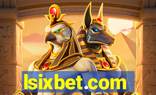 lsixbet.com