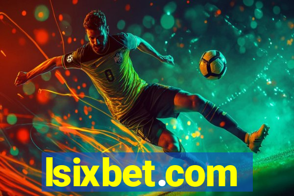 lsixbet.com