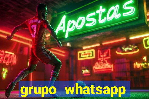 grupo whatsapp esporte da sorte mines