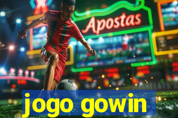 jogo gowin