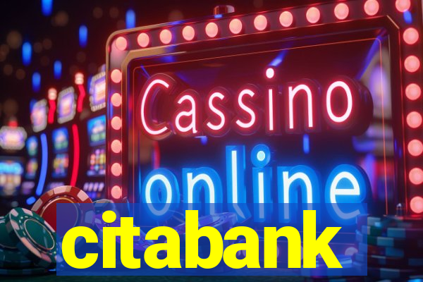 citabank participacoes ltda jogos online