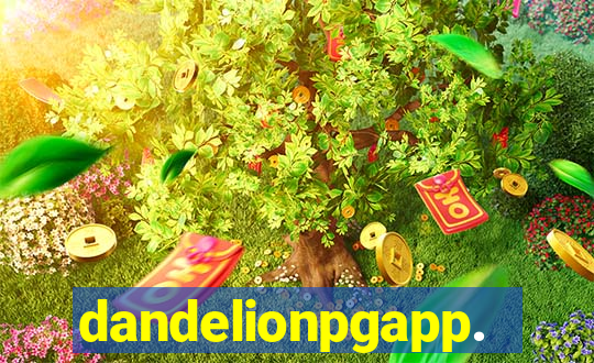 dandelionpgapp.com