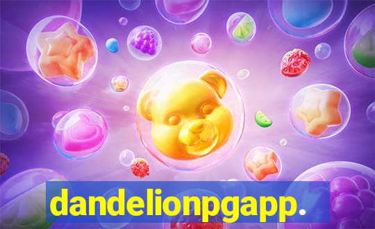 dandelionpgapp.com