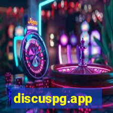 discuspg.app