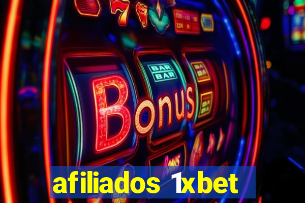 afiliados 1xbet