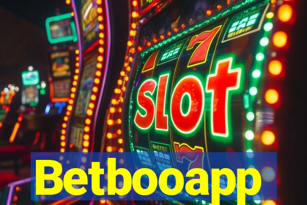 Betbooapp