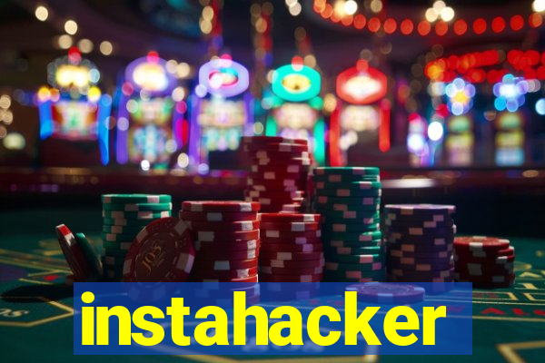 instahacker